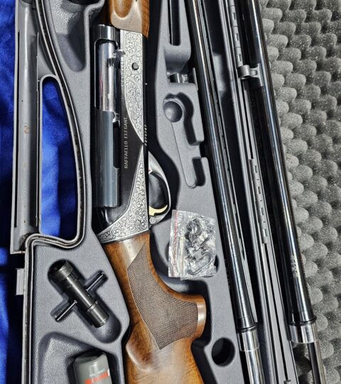 Satılık YİVSİZ TÜFEK – Benelli Raffaello – 12 Kalibre – İzmir – İlan 35862 – Görsel 35864