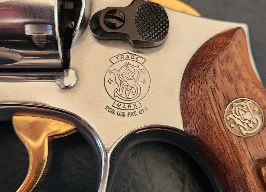 Satılık TABANCA – Smith & Wesson Model 10 – 38 Special – Taşıma Ruhsatlı – Antalya – İlan 35145 – Görsel 35150