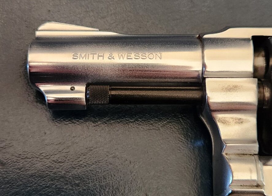 Satılık TABANCA – Smith & Wesson Model 10 – 38 Special – Taşıma Ruhsatlı – Antalya – İlan 35145 – Görsel 35149