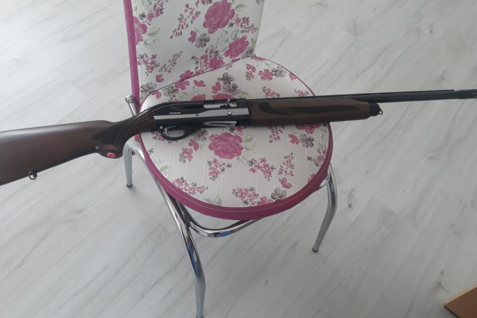 Satılık YİVSİZ TÜFEK – Üs-San Yarı Otomatik – 12 Kalibre – Sivas – İlan 36187 – Görsel 36193