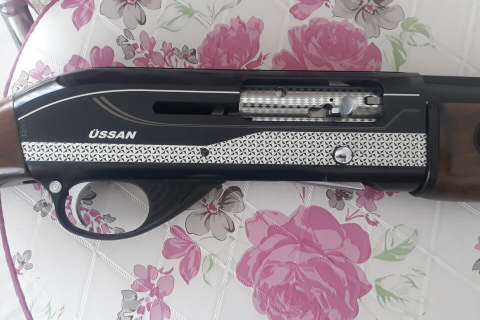 Satılık YİVSİZ TÜFEK – Üs-San Yarı Otomatik – 12 Kalibre – Sivas – İlan 36187 – Görsel 36189