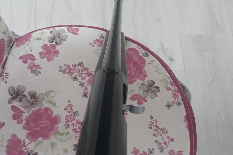 Satılık YİVSİZ TÜFEK – Üs-San Yarı Otomatik – 12 Kalibre – Sivas – İlan 36187 – Görsel 36192