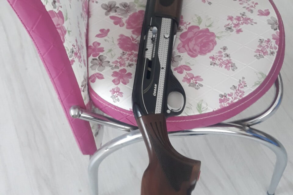 Satılık YİVSİZ TÜFEK – Üs-San Yarı Otomatik – 12 Kalibre – Sivas – İlan 36187 – Görsel 36188