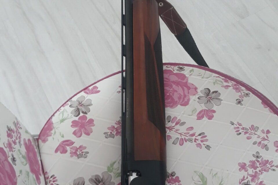 Satılık YİVSİZ TÜFEK – Üs-San Yarı Otomatik – 12 Kalibre – Sivas – İlan 36187 – Görsel 36191