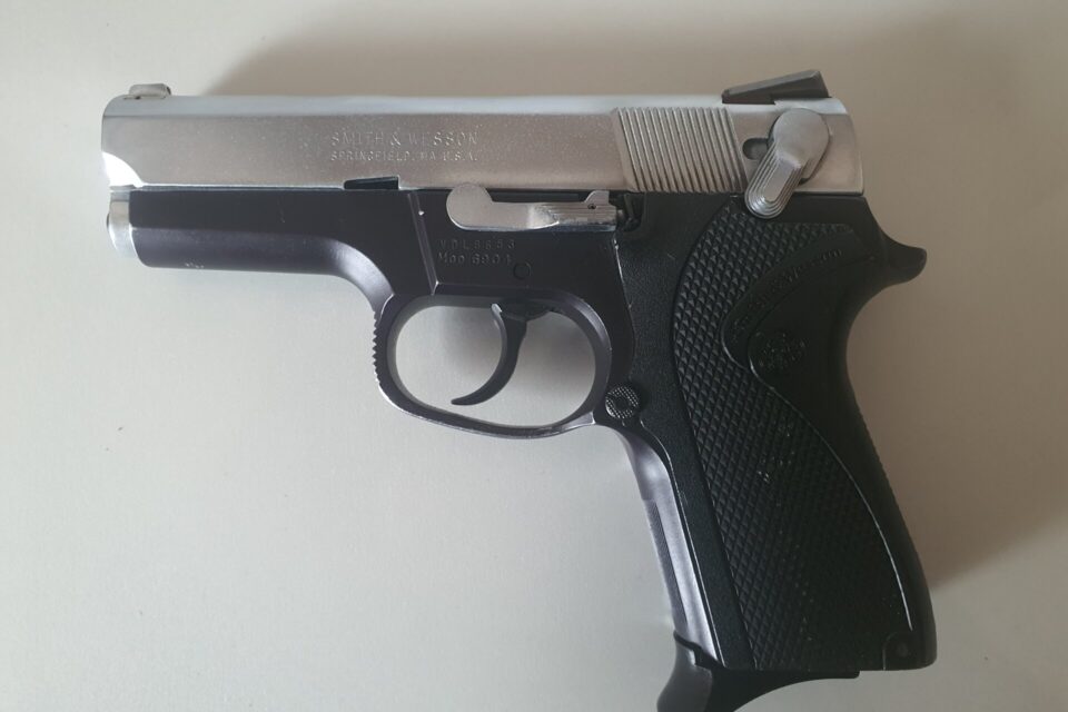 Satılık TABANCA – Smith & Wesson 6904 – 9mm (9x19mm) – Taşıma Ruhsatlı – Balıkesir – İlan 36342 – Görsel 36346