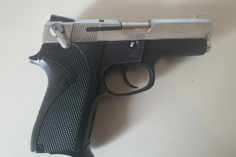 Satılık TABANCA – Smith & Wesson 6904 – 9mm (9x19mm) – Taşıma Ruhsatlı – Balıkesir – İlan 36342 – Görsel 36345