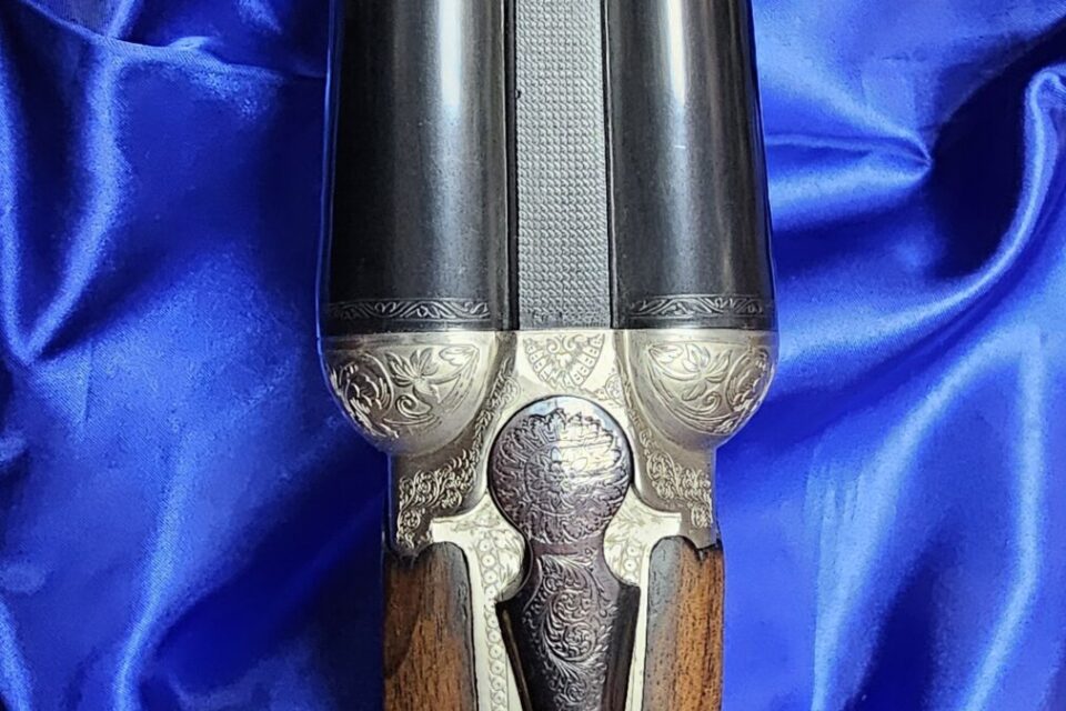 Satılık YİVSİZ TÜFEK – Beretta 427 – 12 Kalibre – İzmir – İlan 37707 – Görsel 37713