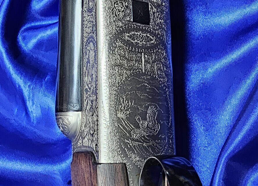 Satılık YİVSİZ TÜFEK – Beretta 427 – 12 Kalibre – İzmir – İlan 37707 – Görsel 37711