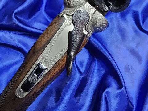 Satılık YİVSİZ TÜFEK – Beretta 427 – 12 Kalibre – İzmir – İlan 37707 – Görsel 37708