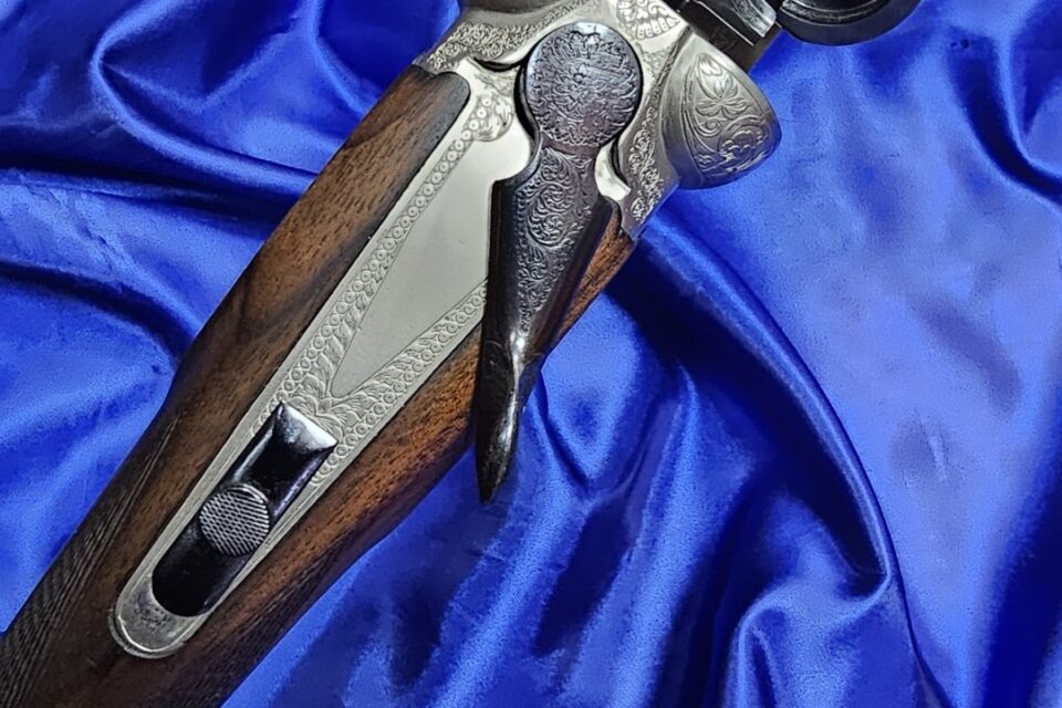 Satılık YİVSİZ TÜFEK – Beretta 427 – 12 Kalibre – İzmir – İlan 37707 – Görsel 37708