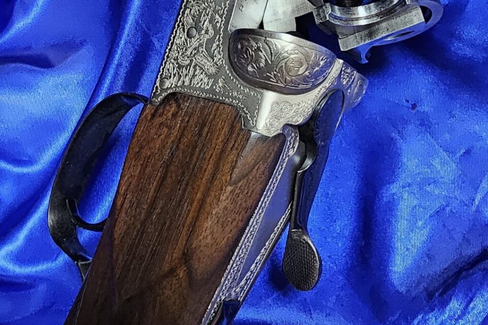Satılık YİVSİZ TÜFEK – Beretta 427 – 12 Kalibre – İzmir – İlan 37707 – Görsel 37712
