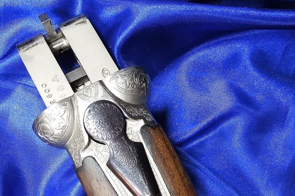 Satılık YİVSİZ TÜFEK – Beretta 427 – 12 Kalibre – İzmir – İlan 37707 – Görsel 37709