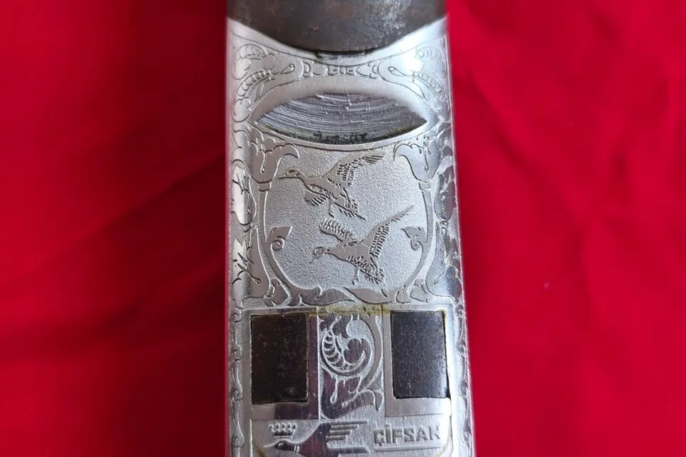 Çifsan Süperpoze 12 Kalibre 71 cm | Silahilan.com