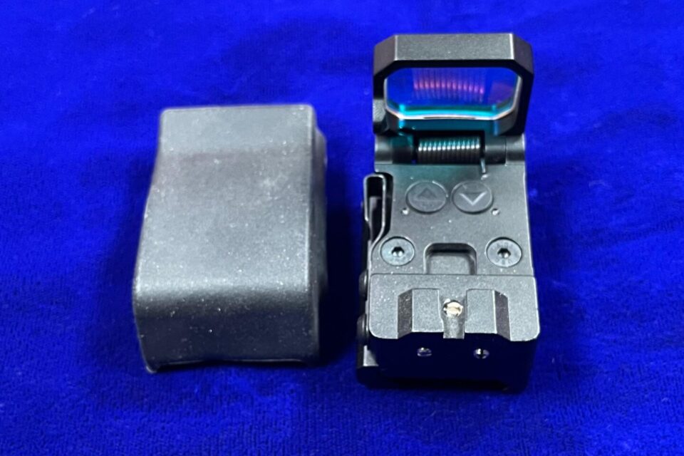 Satılık Havalı Silah Aksesuarları – İzmir – İlan 37618 – Görsel 37619