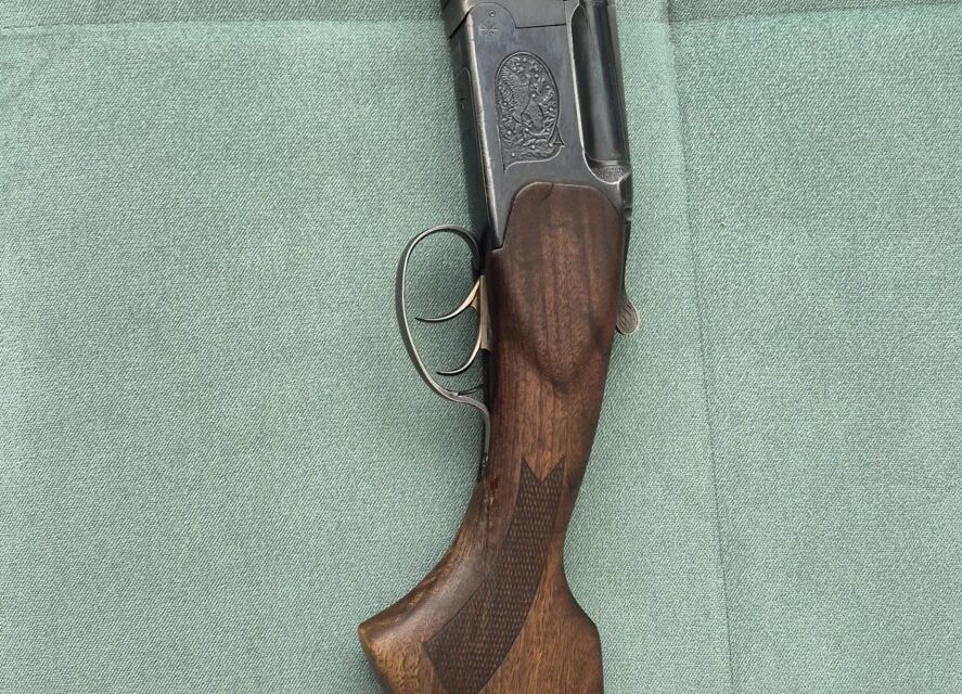 Satılık YİVSİZ TÜFEK – Baikal MP 27 EM – 12 Kalibre – Hatay – İlan 36695 – Görsel 37156