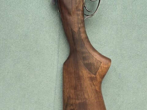 Satılık YİVSİZ TÜFEK – Baikal MP 27 EM – 12 Kalibre – Hatay – İlan 36695 – Görsel 37155