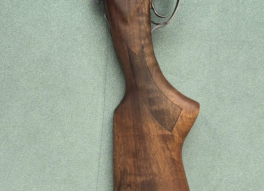 Satılık YİVSİZ TÜFEK – Baikal MP 27 EM – 12 Kalibre – Hatay – İlan 36695 – Görsel 37155