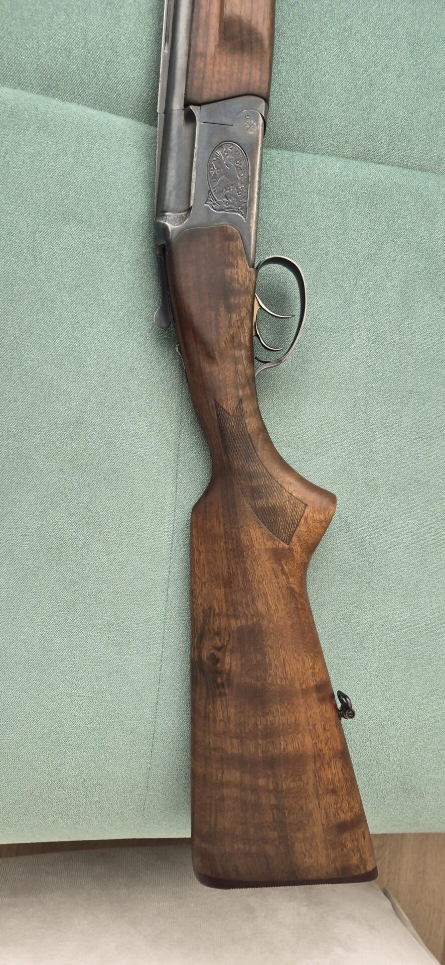 Satılık YİVSİZ TÜFEK – Baikal MP 27 EM – 12 Kalibre – Hatay – İlan 36695 – Görsel 37155