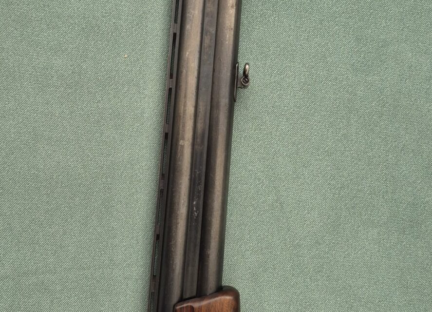 Satılık YİVSİZ TÜFEK – Baikal MP 27 EM – 12 Kalibre – Hatay – İlan 36695 – Görsel 37157