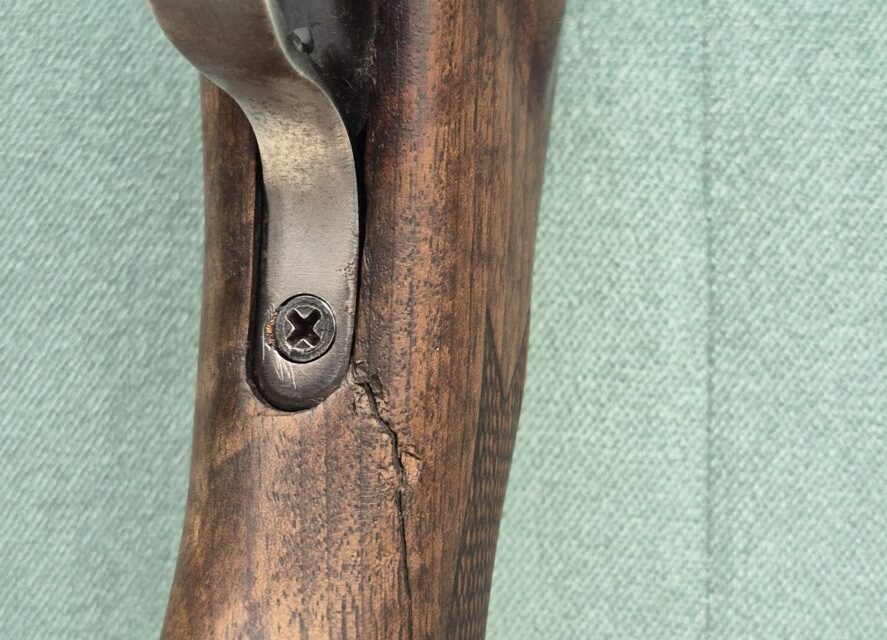 Satılık YİVSİZ TÜFEK – Baikal MP 27 EM – 12 Kalibre – Hatay – İlan 36695 – Görsel 37159