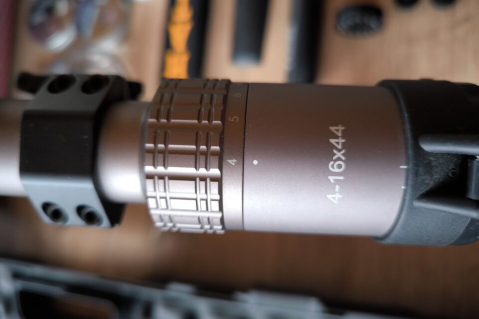 Satılık Havalı Tüfek – Hatsan – 6.35mm (.25) – Denizli – İlan 37659 – Görsel 37664