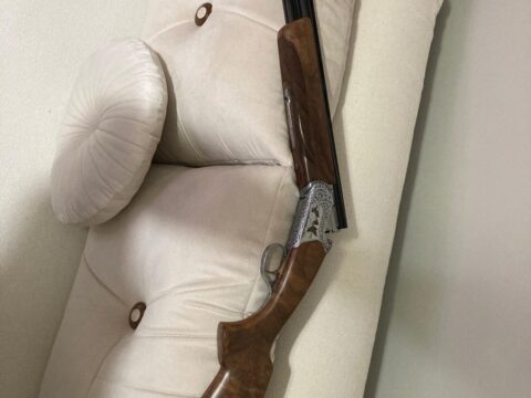 Satılık YİVSİZ TÜFEK – Huğlu Ventus – 12 Kalibre – İstanbul – İlan 35024 – Görsel 35025