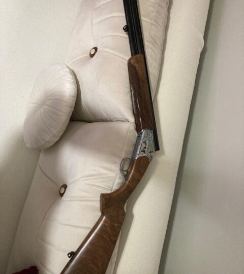 Satılık YİVSİZ TÜFEK – Huğlu Ventus – 12 Kalibre – İstanbul – İlan 35024 – Görsel 35025