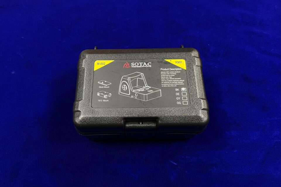 Satılık Havalı Silah Aksesuarları – İzmir – İlan 37604 – Görsel 37608