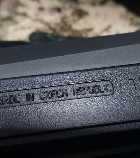 Satılık TABANCA – CZ P-07 – 9mm (9x19mm) – Taşıma Ruhsatlı – Kastamonu – İlan 36335 – Görsel 36337