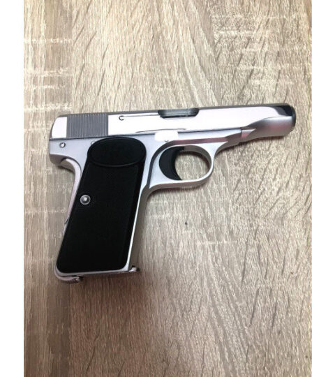 Satılık TABANCA – Browning 1910 – 7.65mm (.32 ACP) – Taşıma Ruhsatlı – Kocaeli – İlan 34854 – Görsel 34855