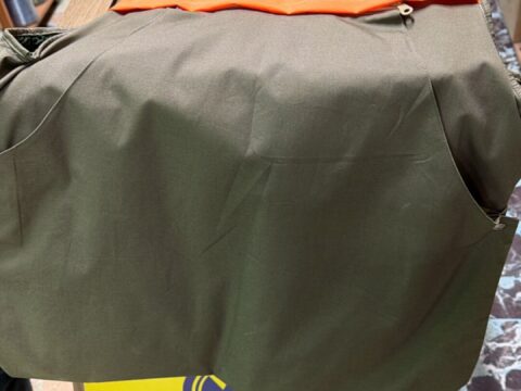 Satılık YİVSİZ TÜFEK – Germenica Yarı Otomatik – 12 Kalibre – Burdur – İlan 38371 – Görsel 38373