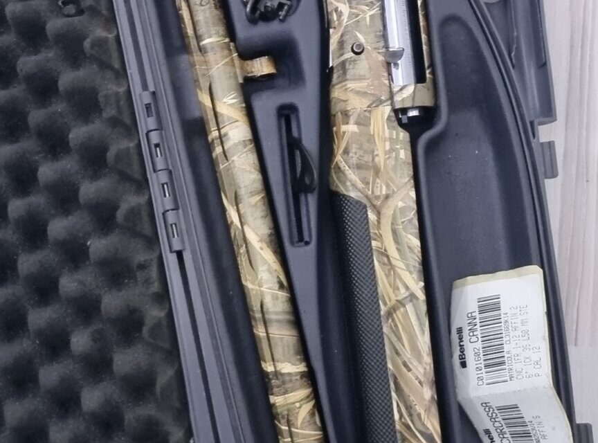 Satılık YİVSİZ TÜFEK – Benelli Raffaello – 12 Kalibre – Burdur – İlan 36719 – Görsel 36819
