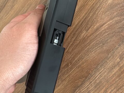 Satılık Havalı Tabanca – Rubino – 4.5mm (.177) – İstanbul – İlan 37204 – Görsel 37206