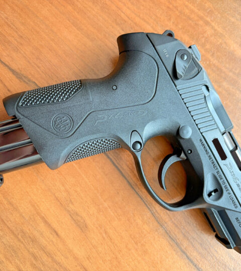 Satılık TABANCA – Beretta PX4 – 9mm (9x19mm) – Bulundurma Ruhsatlı – İstanbul – İlan 37103 – Görsel 37230