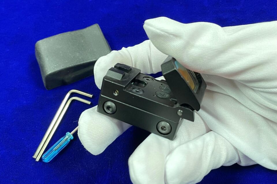 Satılık Havalı Silah Aksesuarları – İzmir – İlan 37618 – Görsel 37623