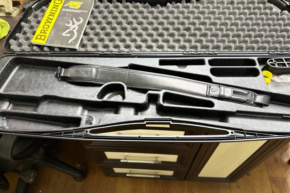 Satılık YİVSİZ TÜFEK – Browning A5 – 12 Kalibre – Rize – İlan 35296 – Görsel 35297