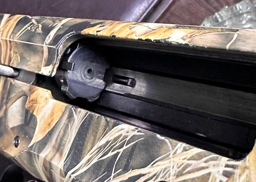 Satılık YİVSİZ TÜFEK – Browning A5 – 12 Kalibre – Rize – İlan 35296 – Görsel 35302