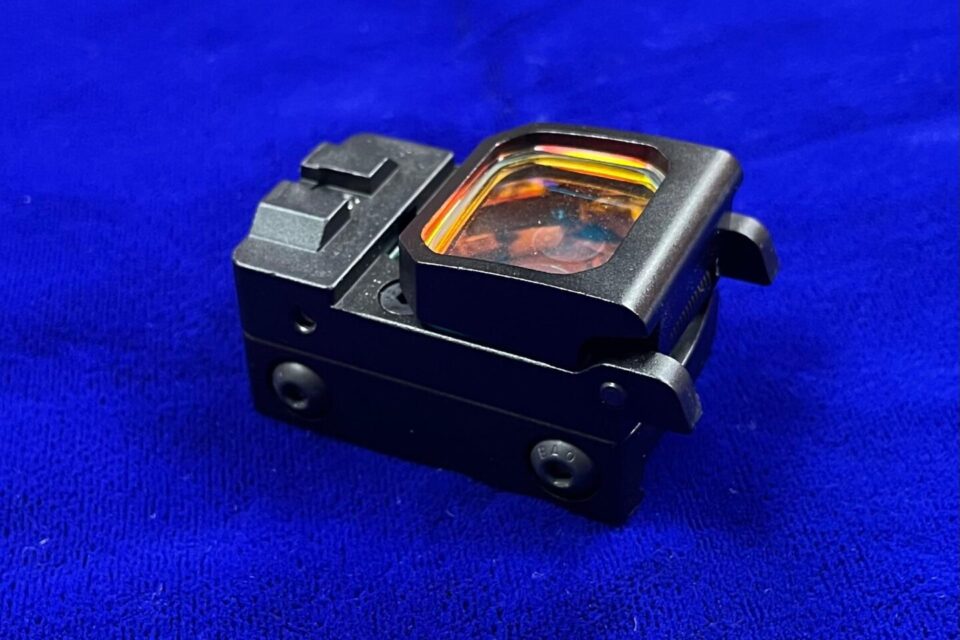 Satılık Havalı Silah Aksesuarları – İzmir – İlan 37618 – Görsel 37621