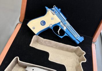 Satılık TABANCA – Beretta 81 – 7.65mm (.32 ACP) – Taşıma Ruhsatlı – İstanbul – İlan 34640 – Görsel 34642