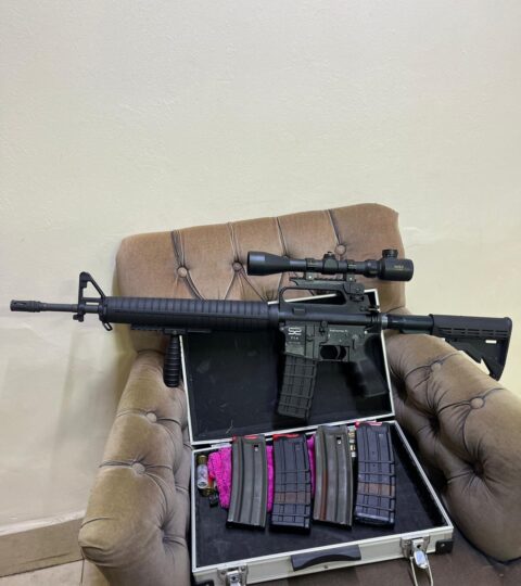 Satılık YİVSİZ TÜFEK – Safir T14 – 36 Kalibre (.410) – İstanbul – İlan 34845 – Görsel 34846