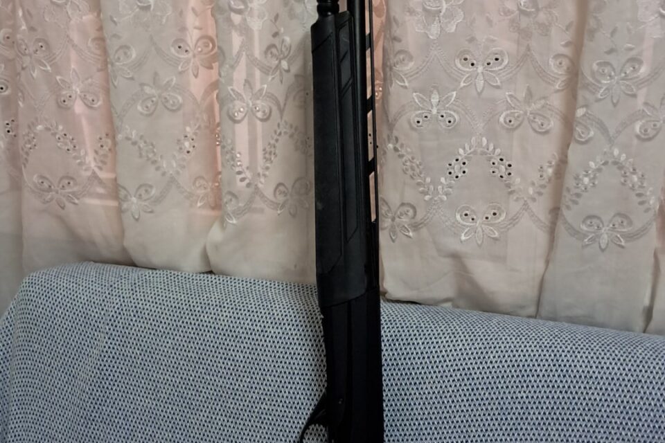 Satılık YİVSİZ TÜFEK – İmpala Plus Nero S – 12 Kalibre – İzmir – İlan 34548 – Görsel 34553