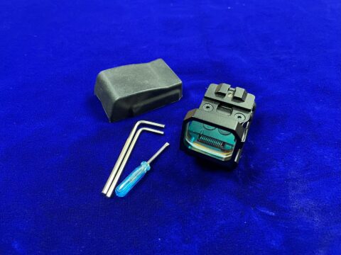 Satılık Havalı Silah Aksesuarları – İzmir – İlan 37618 – Görsel 37622