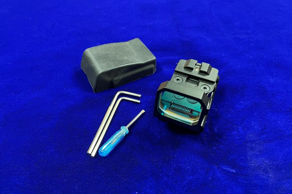 Satılık Havalı Silah Aksesuarları – İzmir – İlan 37618 – Görsel 37622