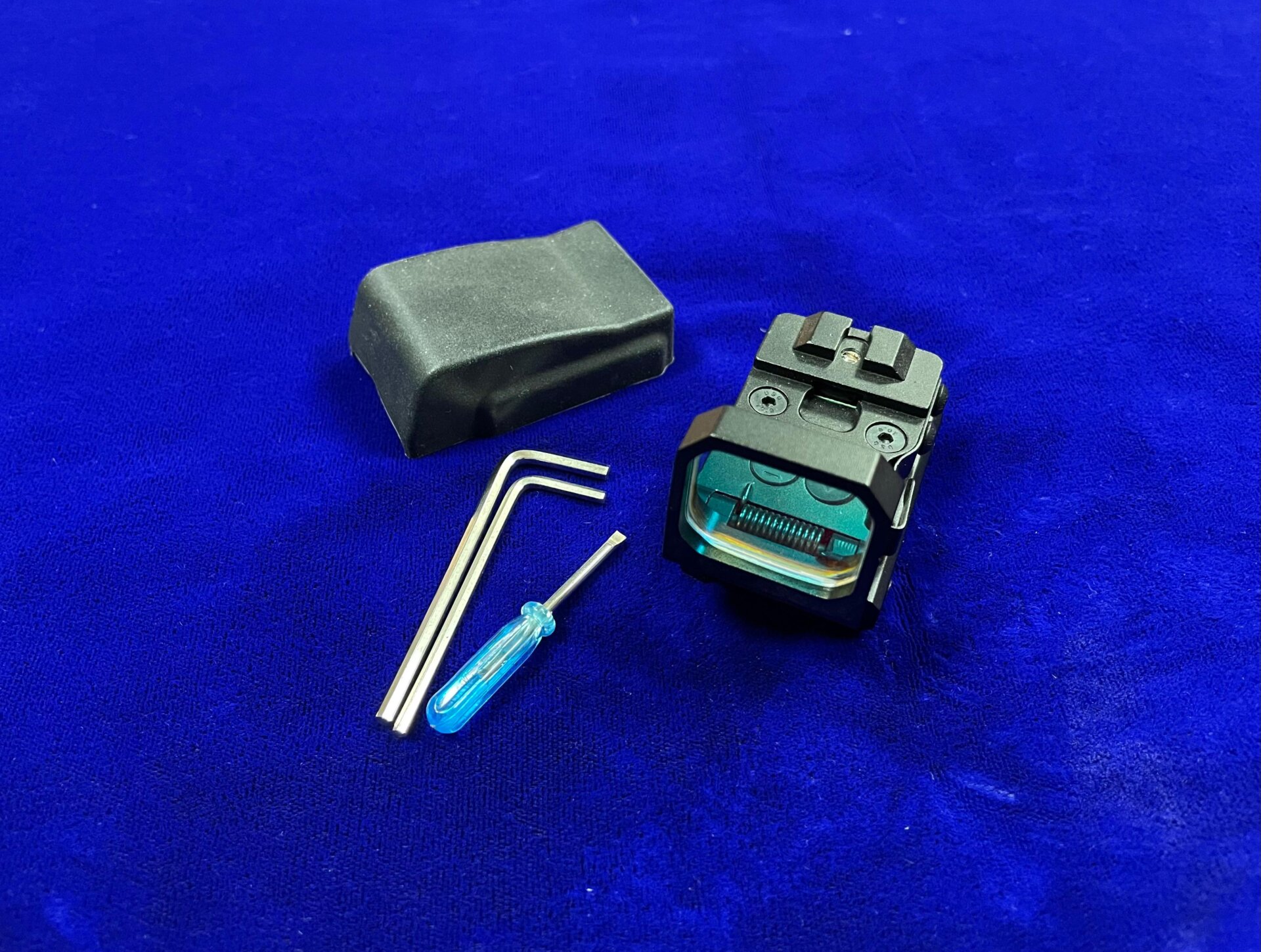 Satılık Havalı Silah Aksesuarları – İzmir – İlan 37618 – Görsel 37622