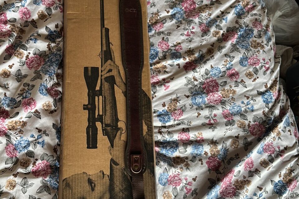 Satılık YİVLİ TÜFEK – CZ 557 – 308 Winchester (7.62×51mm NATO) – Bulundurma Ruhsatlı – Gümüşhane – İlan 19756 – Görsel 35366