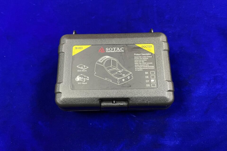 Satılık Havalı Silah Aksesuarları – İzmir – İlan 37611 – Görsel 37613