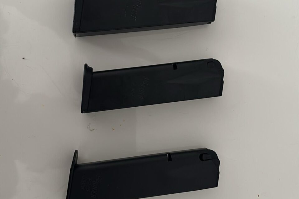 Satılık ŞARJÖR – Ankara – İlan 18606 – Görsel 37795