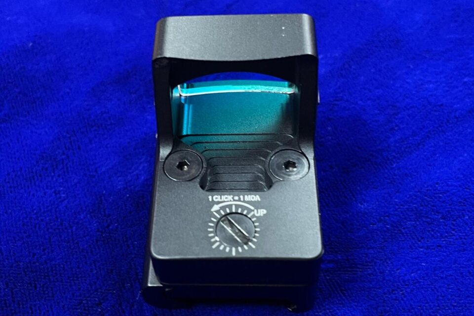 Satılık Havalı Silah Aksesuarları – İzmir – İlan 37604 – Görsel 37606