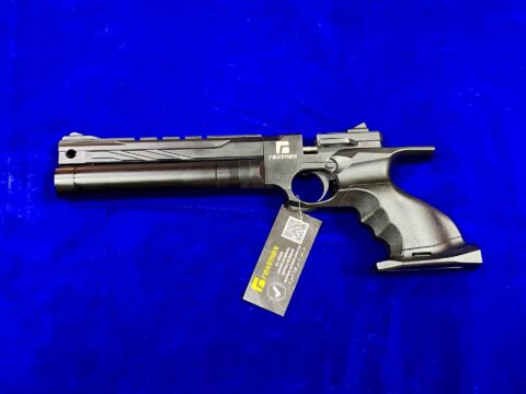 Satılık Havalı Tabanca – Reximex – 5.5mm (.22) – İzmir – İlan 37885 – Görsel 37888