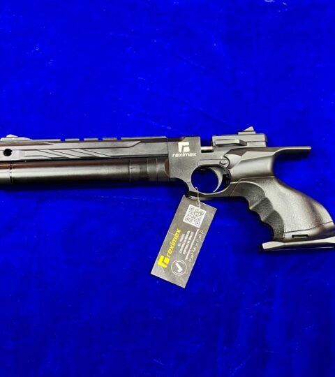 Satılık Havalı Tabanca – Reximex – 5.5mm (.22) – İzmir – İlan 37885 – Görsel 37888